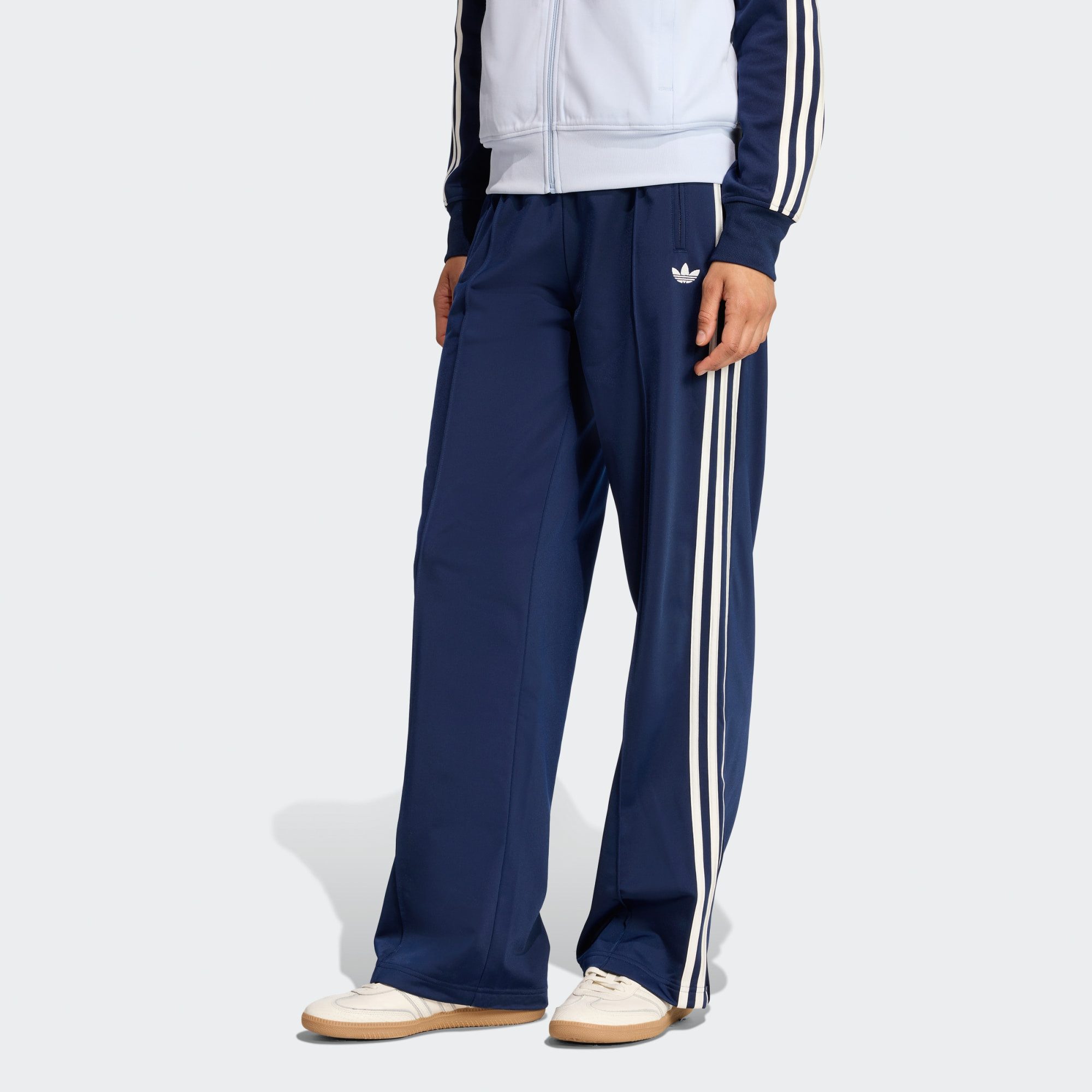 adidas Originals Trainingshose FIREBIRD TRAININGSHOSE, LOCKER GESCHNITTEN ( günstig online kaufen