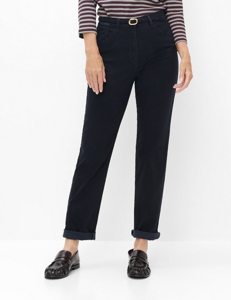 RAPHAELA by BRAX 5-Pocket-Hose Style CORRY