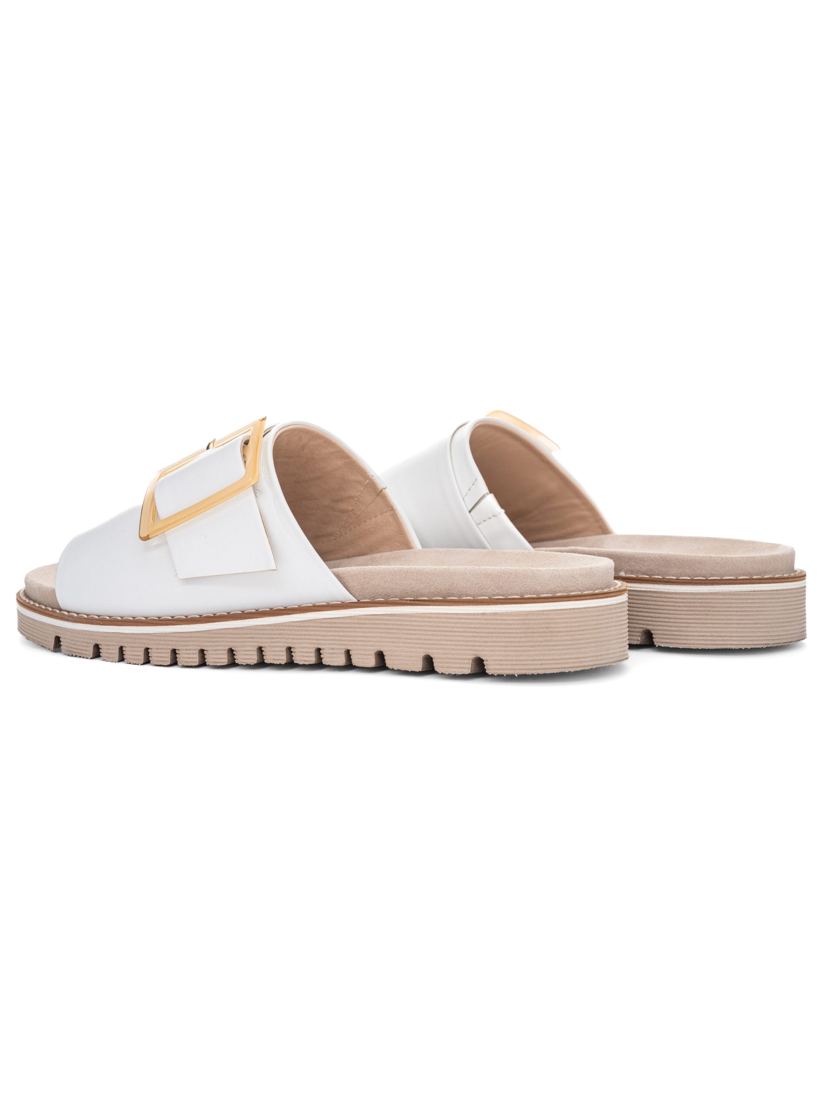 Ara Damen Pantolette Kent-Sport Pantolette