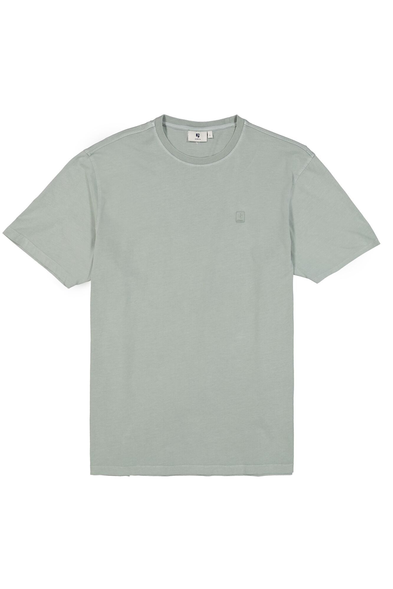 Garcia T-Shirt Z1179_men`s T-shirt ss
