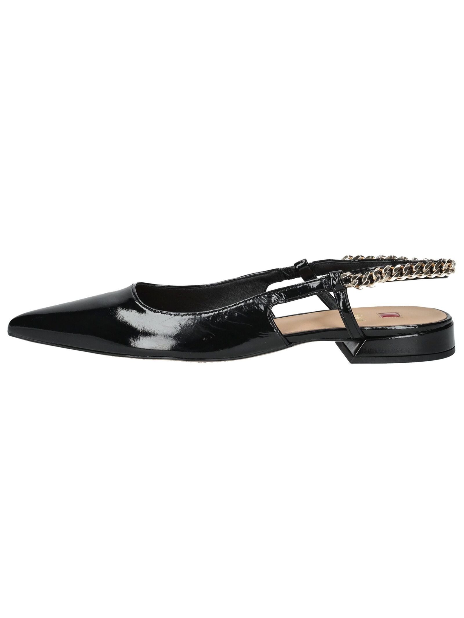 Högl Ballerinas Leder Ballerina günstig online kaufen