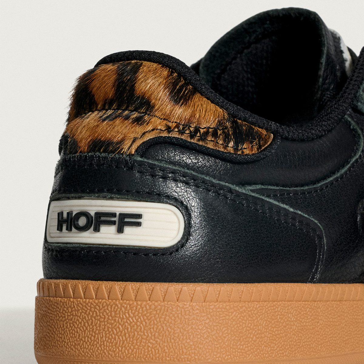 The Hoff Brand SL THE HOFF BRAND 22562002 ALLEY BLACK, Sneaker, Schwarz / L günstig online kaufen