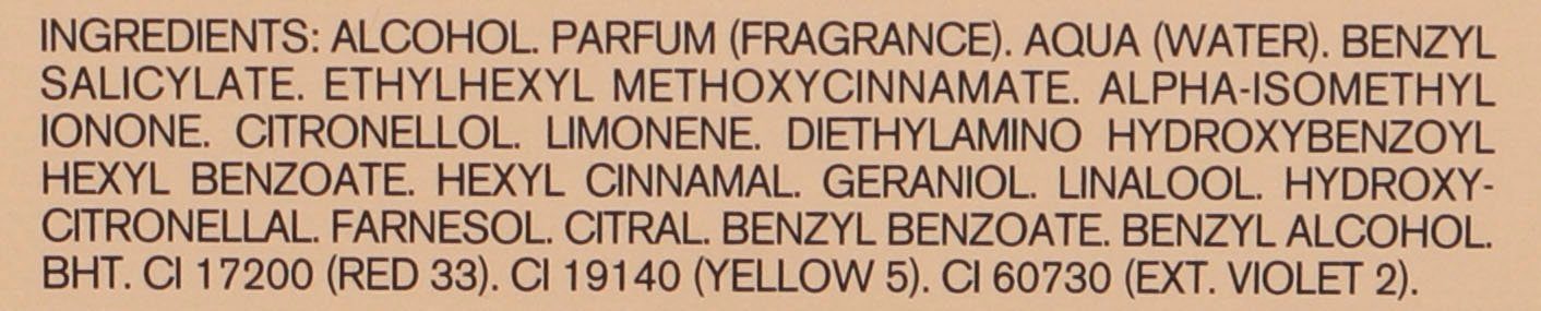 narciso rodriguez Eau de Parfum Narciso Rodriguez Poudree, mit floral-pudriger Note