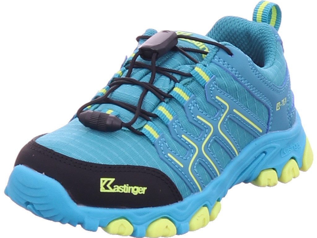 Farrer II Wanderschuh