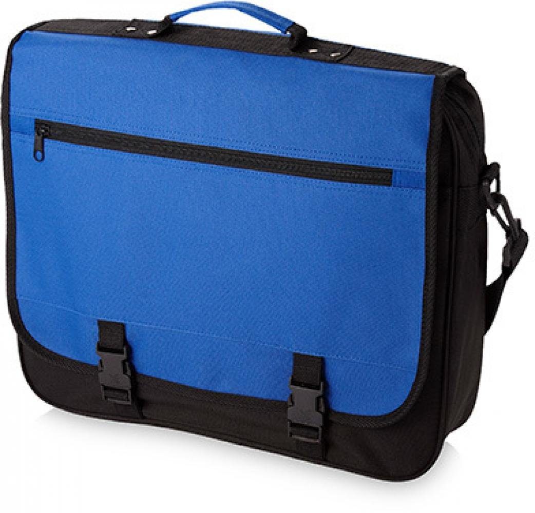 Dokumententasche Anchorage Conference Bag / 39 x 42 x 11,5 cm
