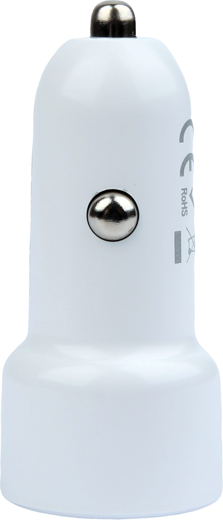 SKROSS Dual Car Charger incl. USB-C cable Schnelllade-Gerät (1x Dual Car Charger und 1x USB-C-Kabel, 12-V-Zigarettenanzünder-Steckdose)