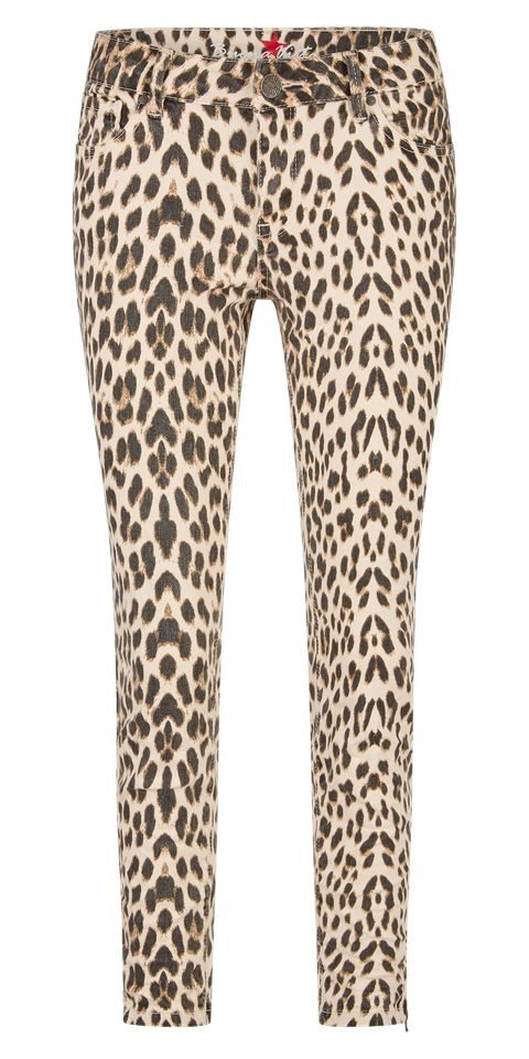 Buena Vista 7/8-Hose - sexy Leoparden günstig online kaufen