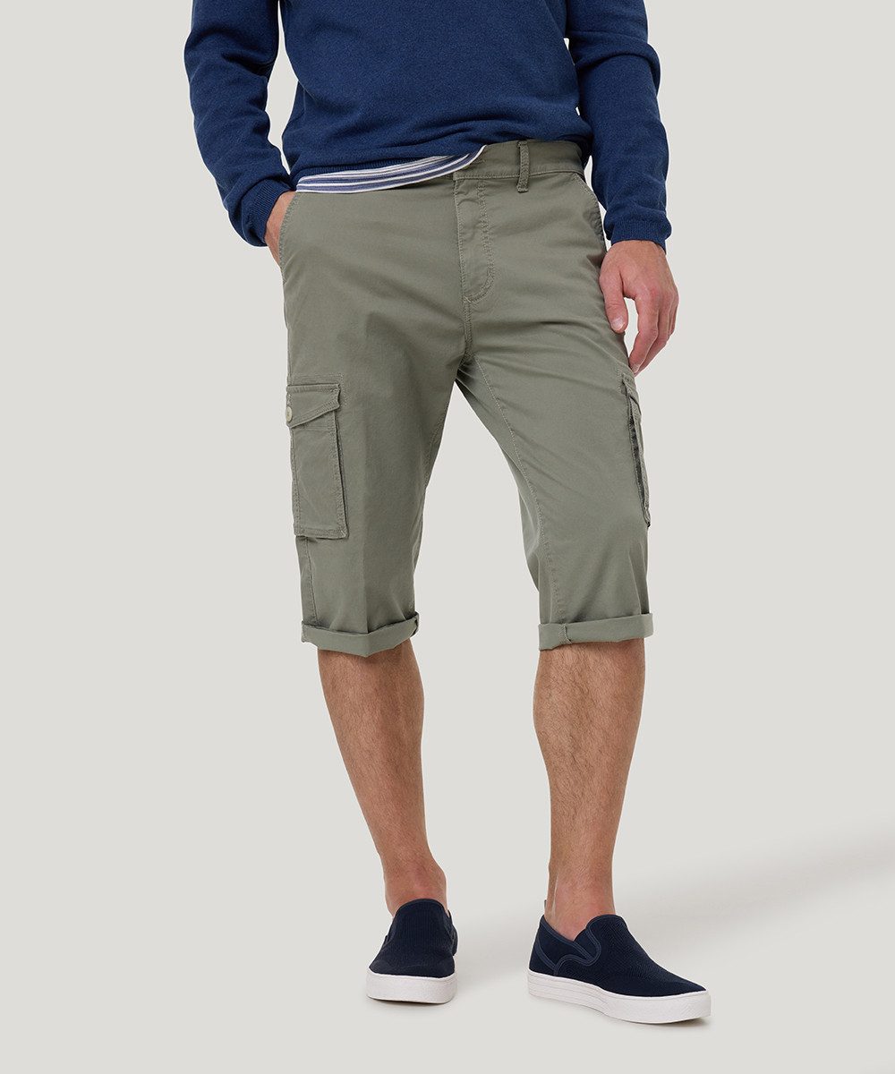 Pioneer Authentic Jeans Cargobermudas Carlo Sommerhose