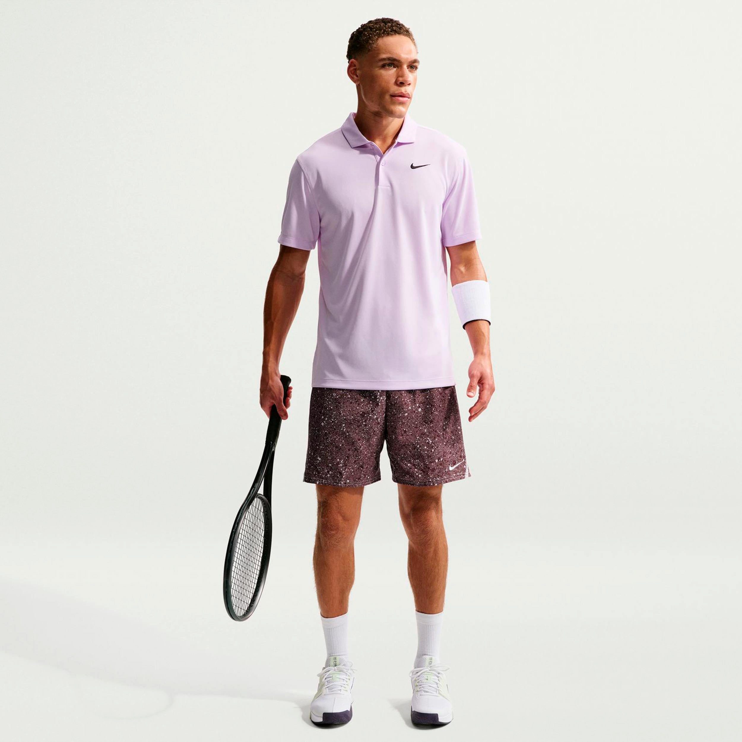Nike Shorts Court Dri-Fit Victory 7in