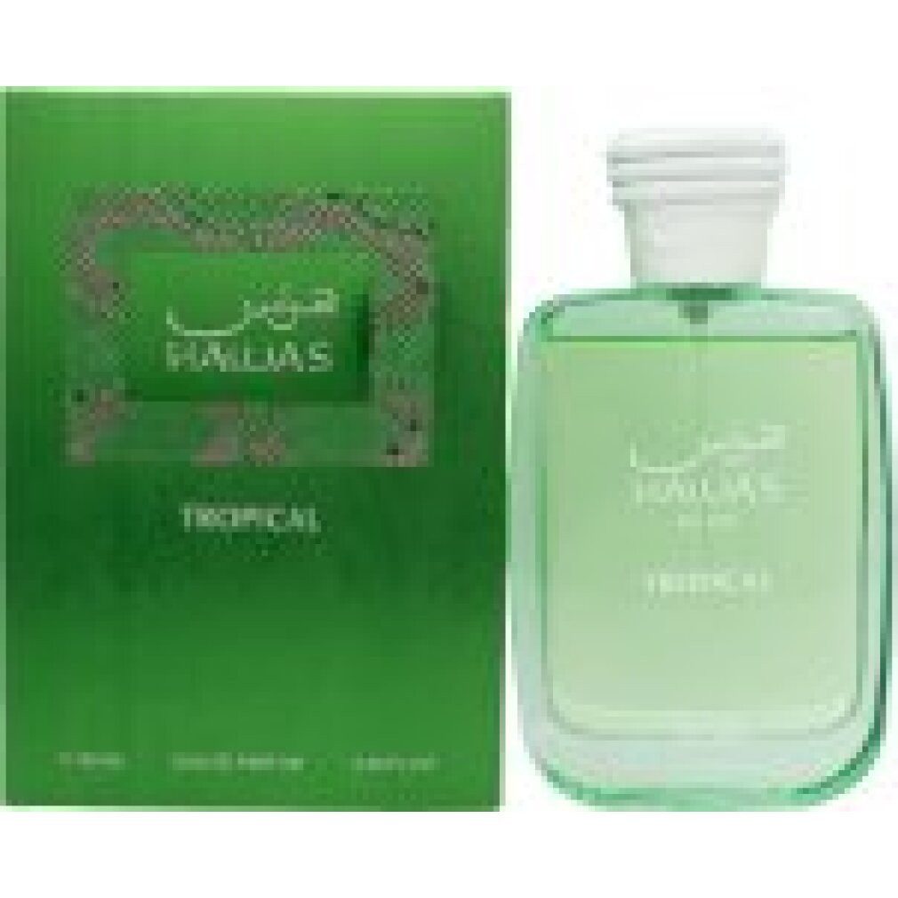 Rasasi Eau de Parfum Hawas Tropical Eau de Parfum 100ml Spray