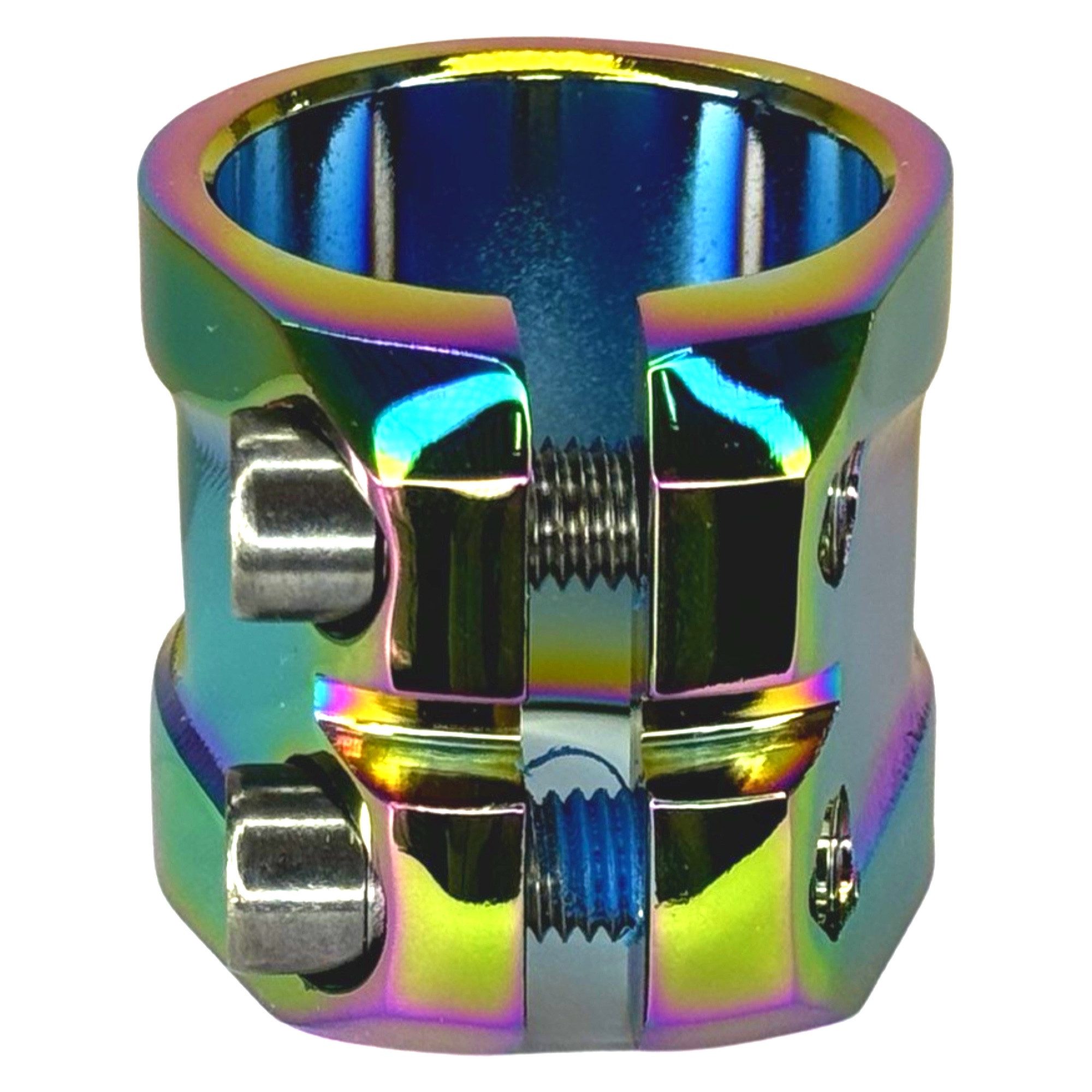 Chilli Pro Scooter Stuntscooter Chilli Pro Scooter Riders Choise Zero Beast Stunt-Scooter Clamp 34,9