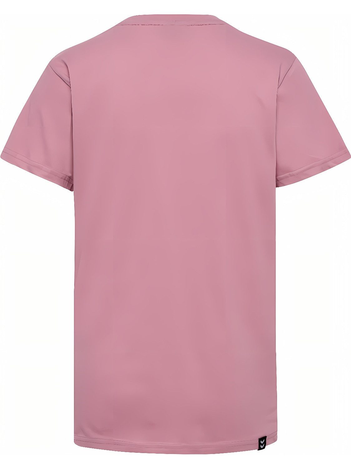 hummel Trainingsshirt Hmlmover Cotton T-Shirt S/S Woman