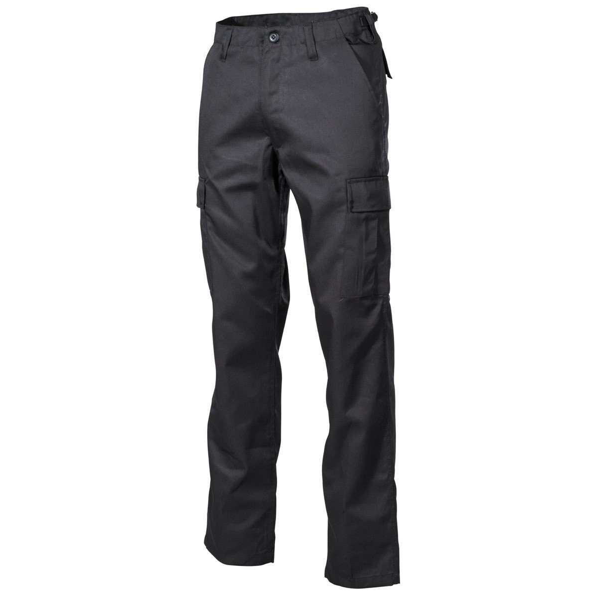 MFH Outdoorhose Trekkinghose Schwarz XXL