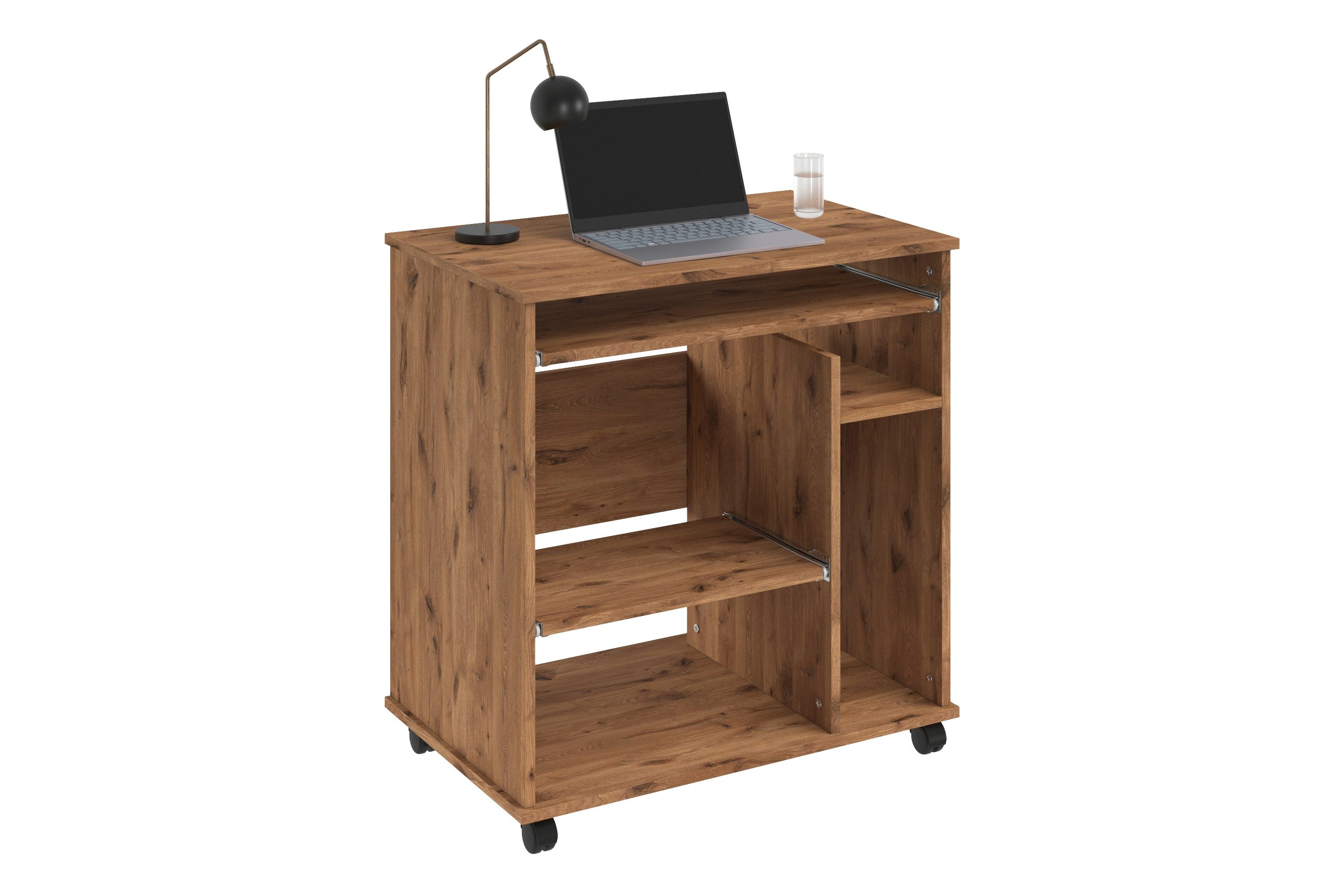 VOGL Möbelfabrik Computertisch Compi, Home Office