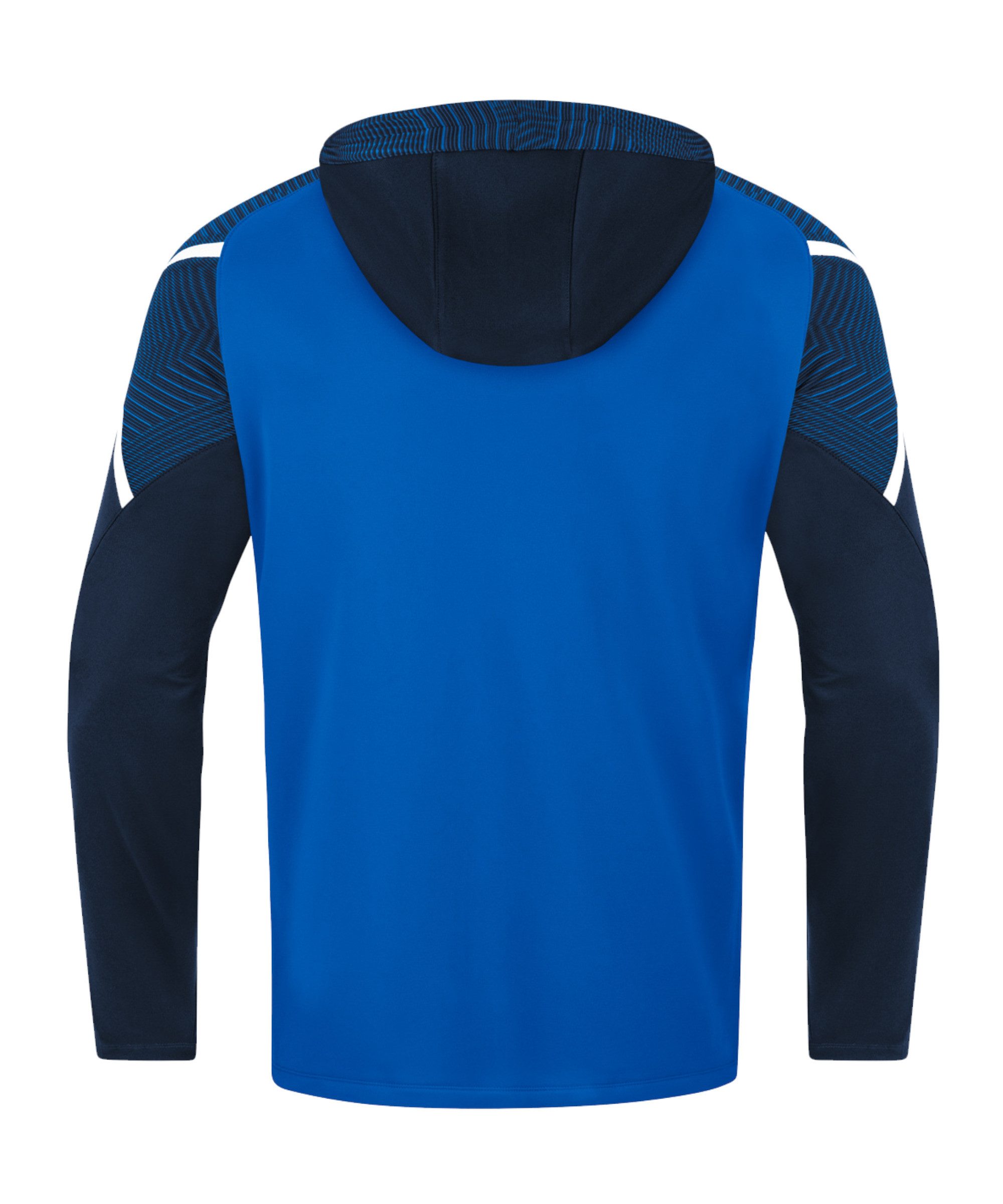 Jako Allwetterjacke Performance Kapuzenjacke Kids (1-St) Kapuze