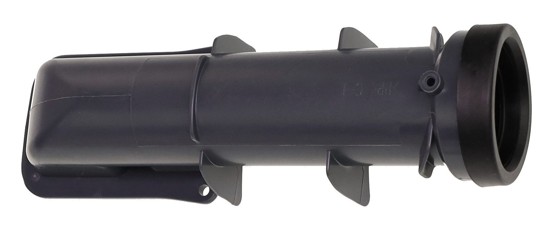 Rowenta Dichtungsring Rowenta SS-2230002501 Rohr + Dichtung für RH9811 RH9812 RH9829...