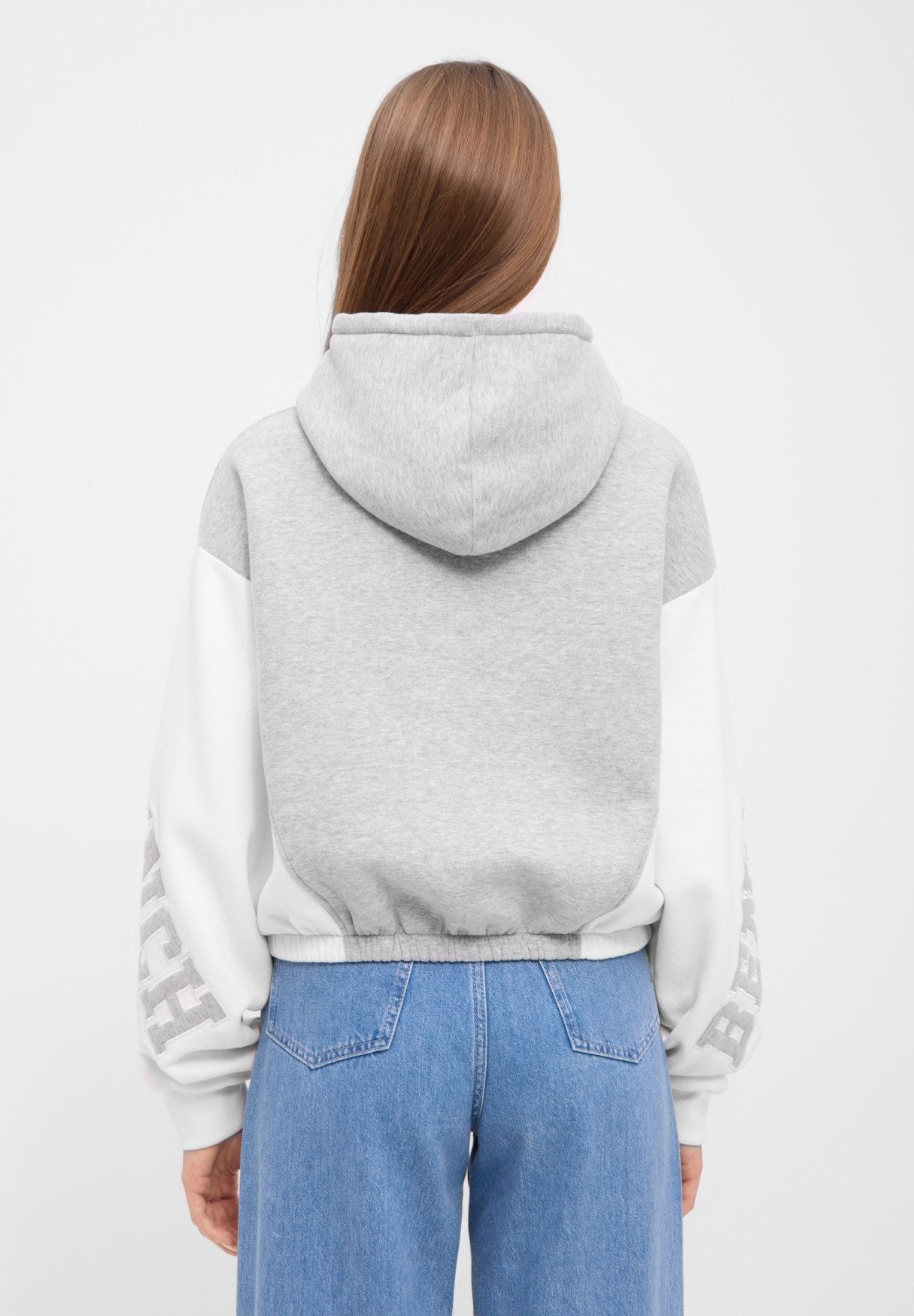 Bench. Sweatshirt Bench Sweatshirt Livia