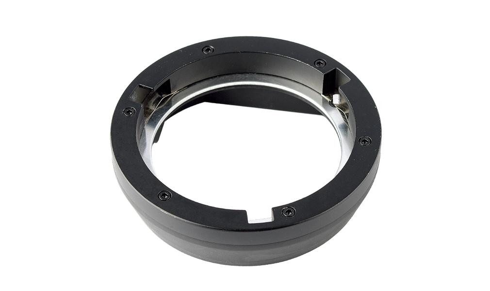 Godox Motivstrahler BO-AD400Pro Bowens Adapter für AD400Pro