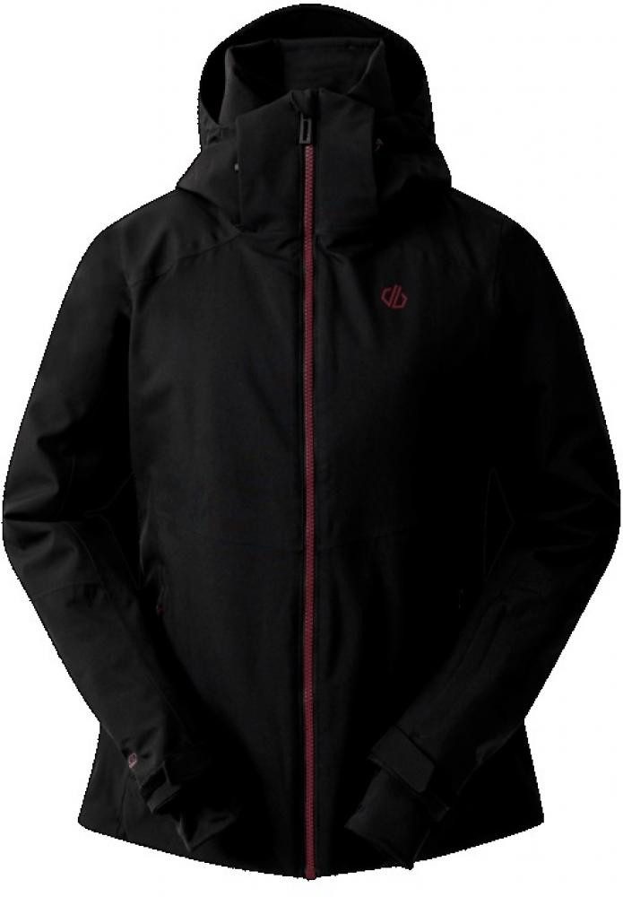 Dare2b Outdoorjacke Damen Wasserdichte Ski Jacke - FlurryIIJacket