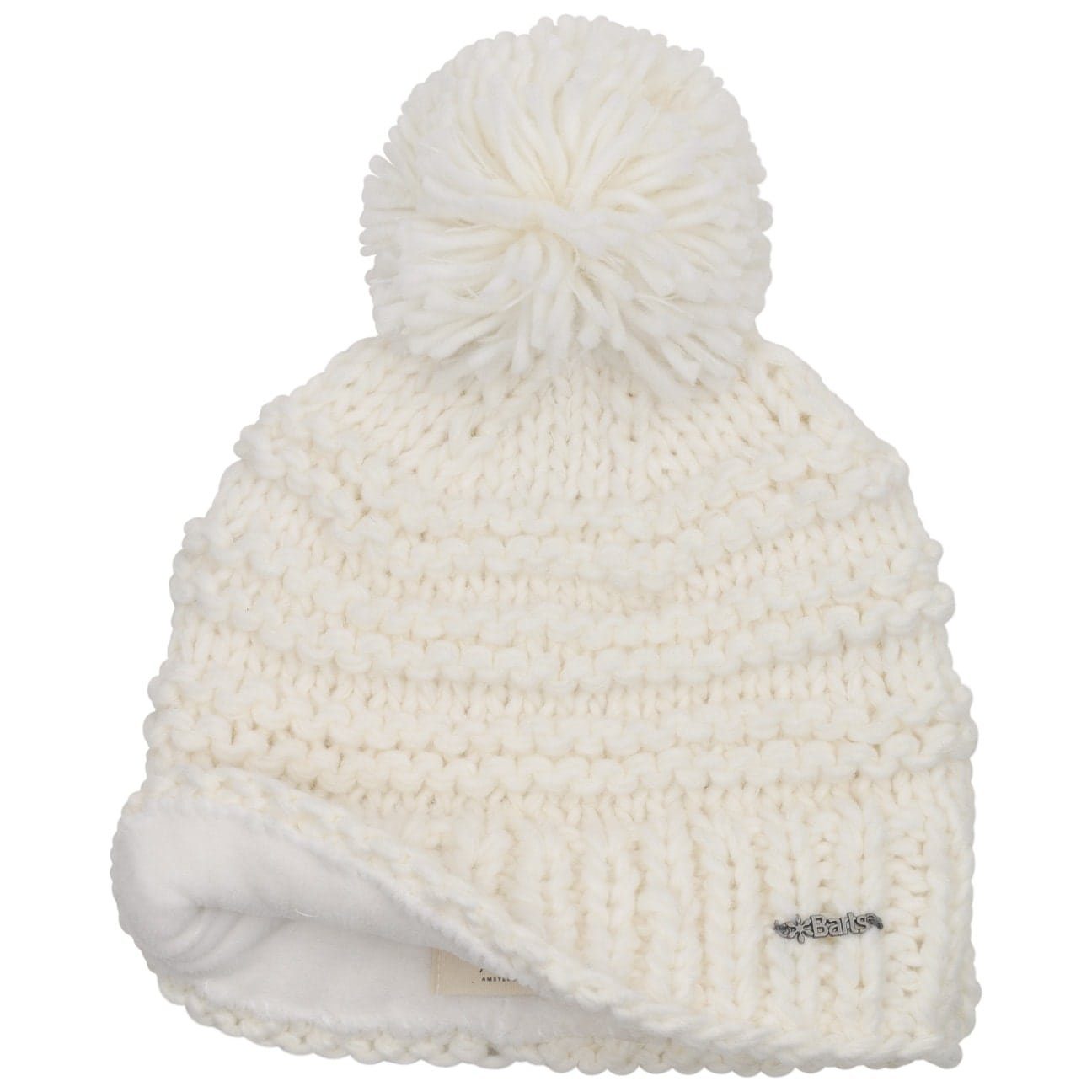 Barts Bommelmütze (1-St) Strickmützen mit Futter günstig online kaufen