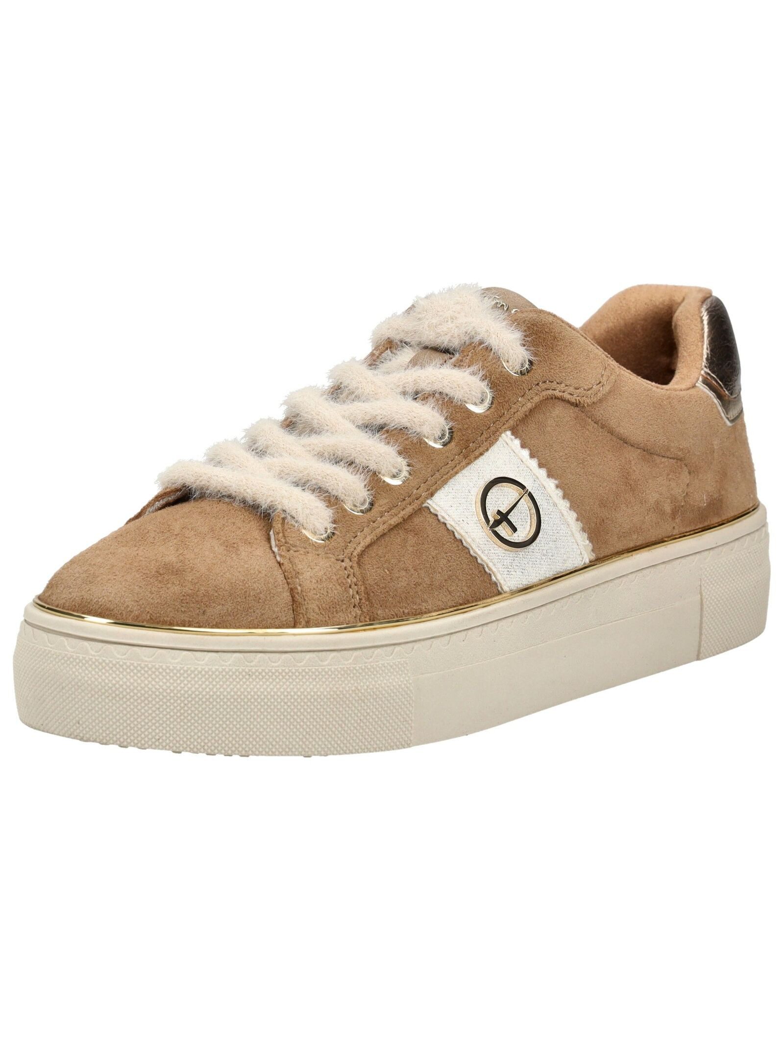 Sneaker Veloursleder . Sneaker