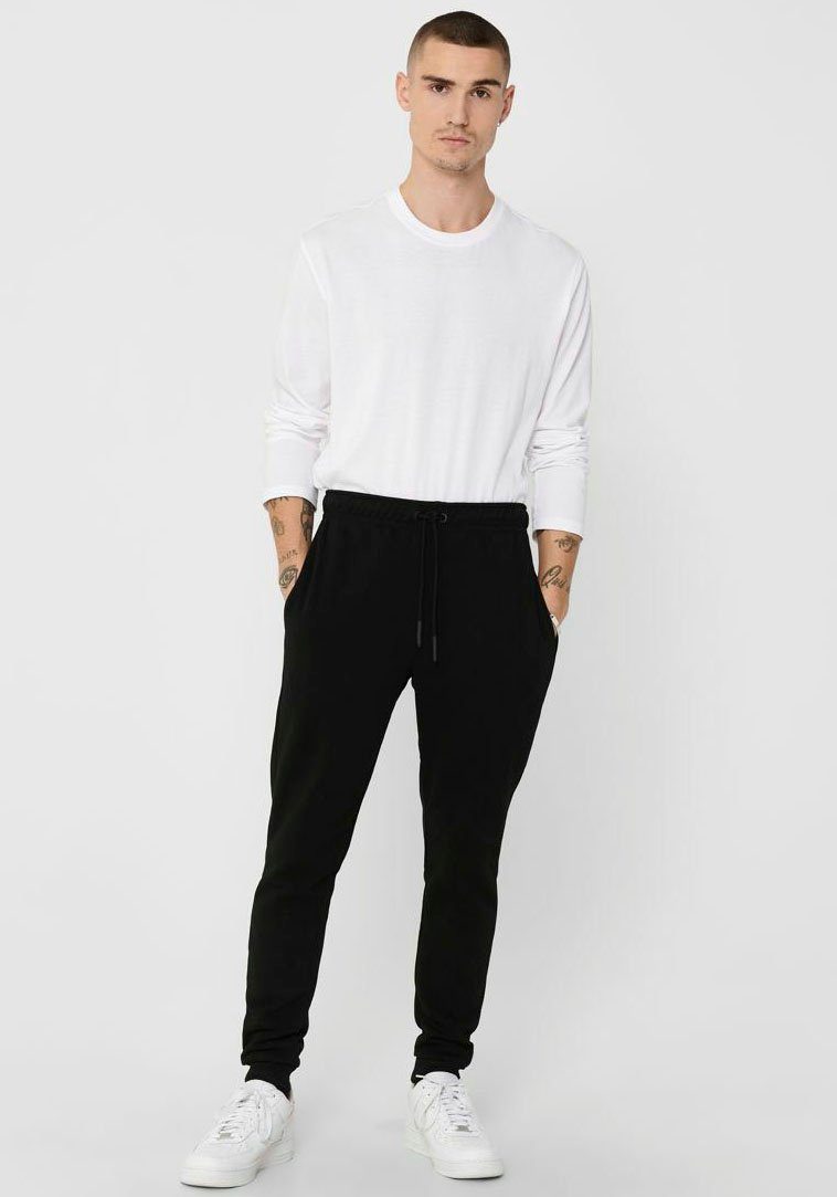 ONLY & SONS Sweathose ONSCERES LIFE SWEAT PANTS