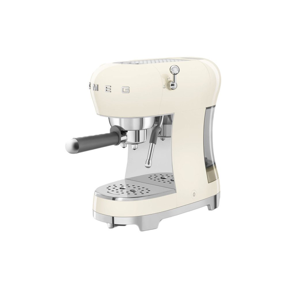 SMEG DOLCE & GABBANA Espressomaschine
