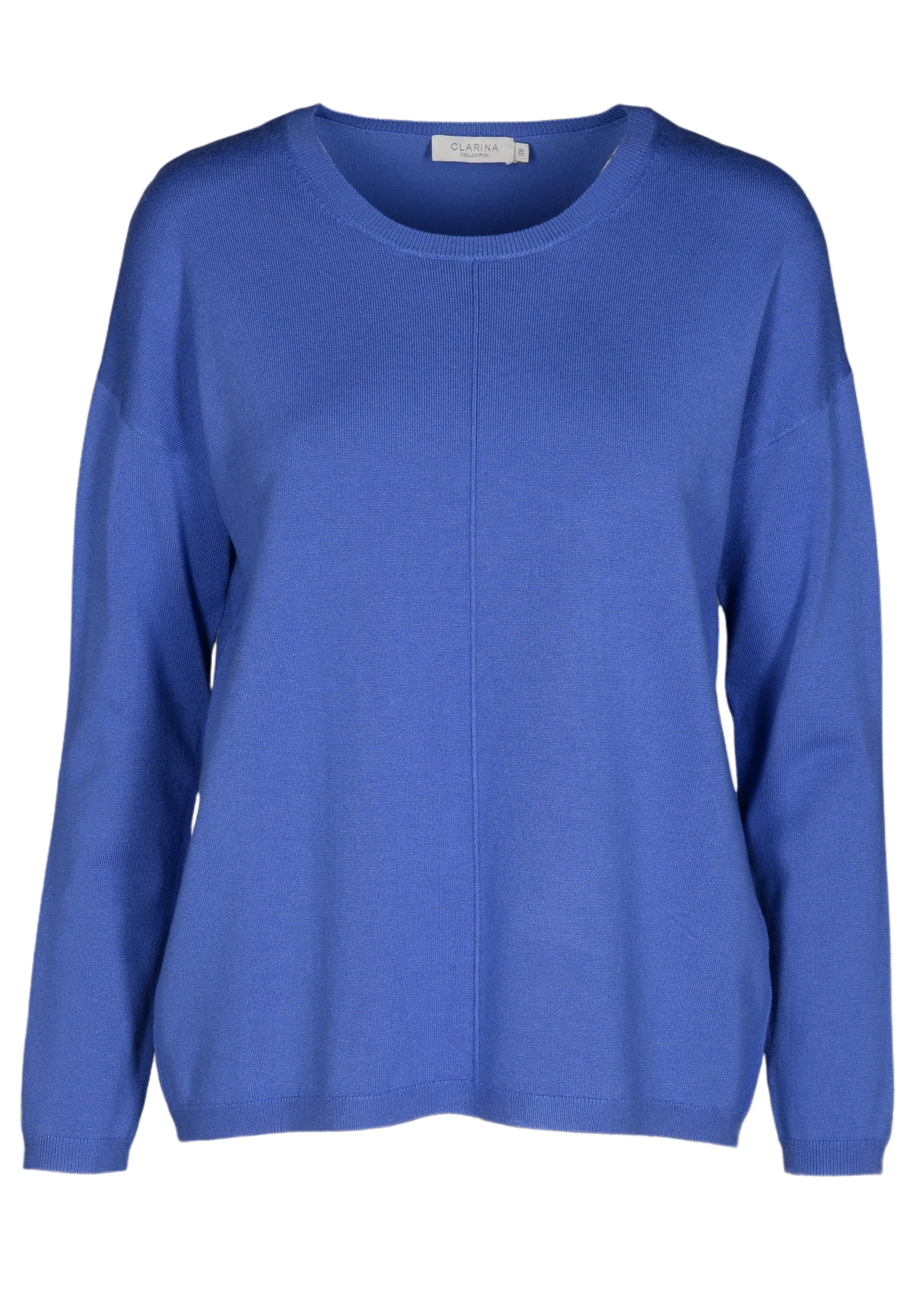 Clarina Strickpullover