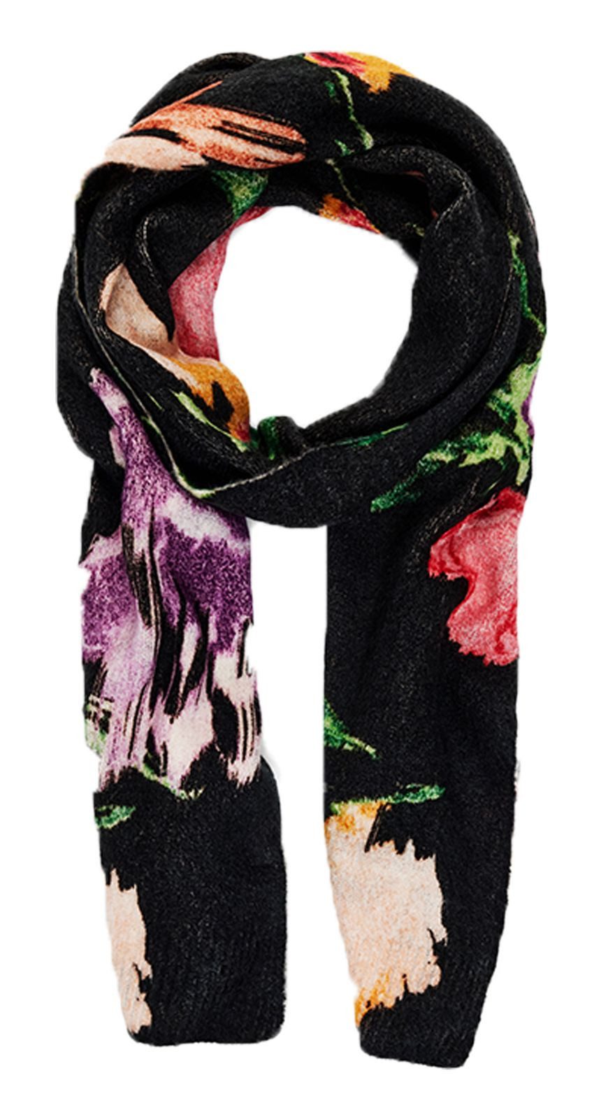Desigual Modeschal Long Scarf