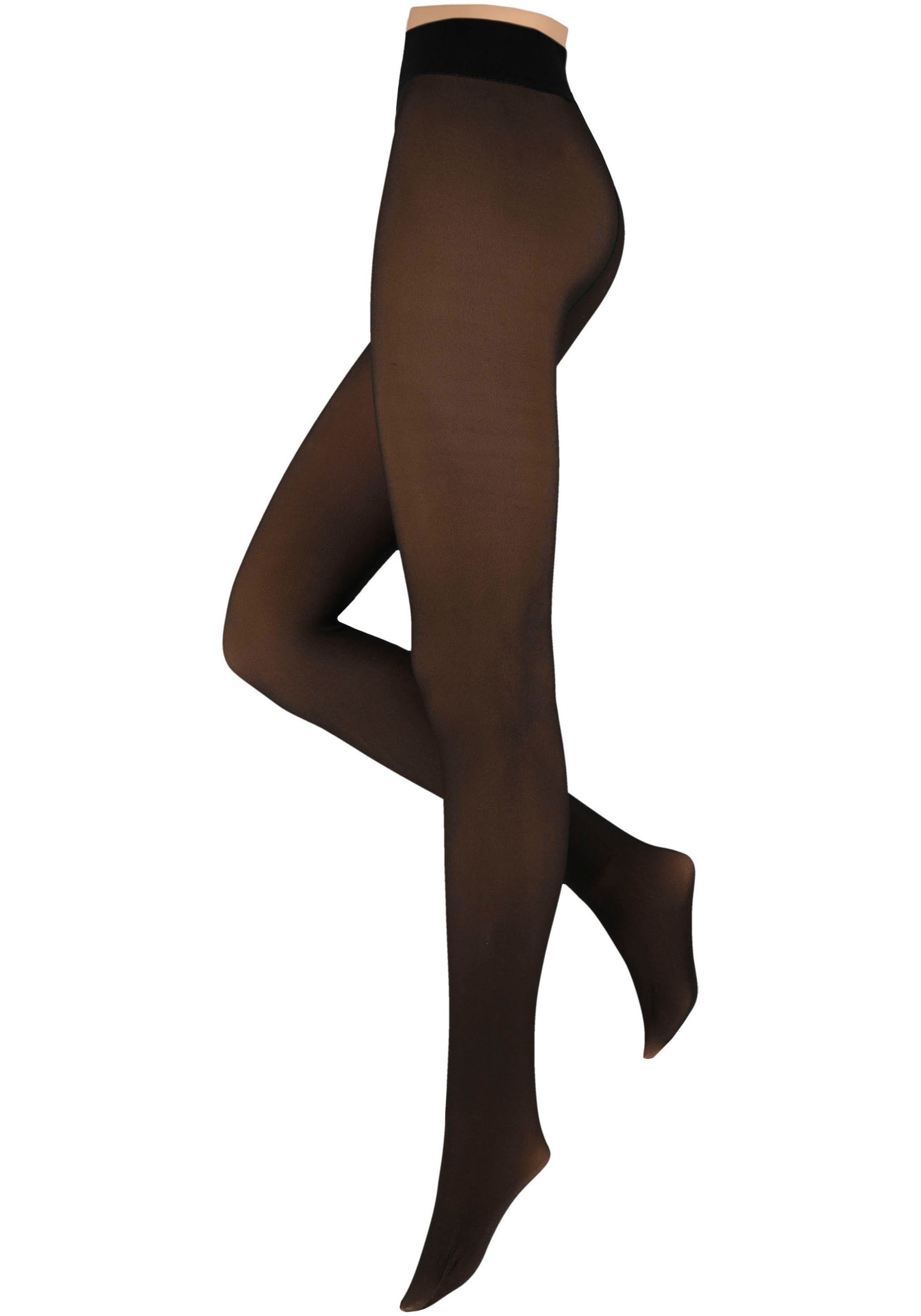 Sarlini Thermostrumpfhose LADIES FLEECE LINED TIGHTS günstig online kaufen