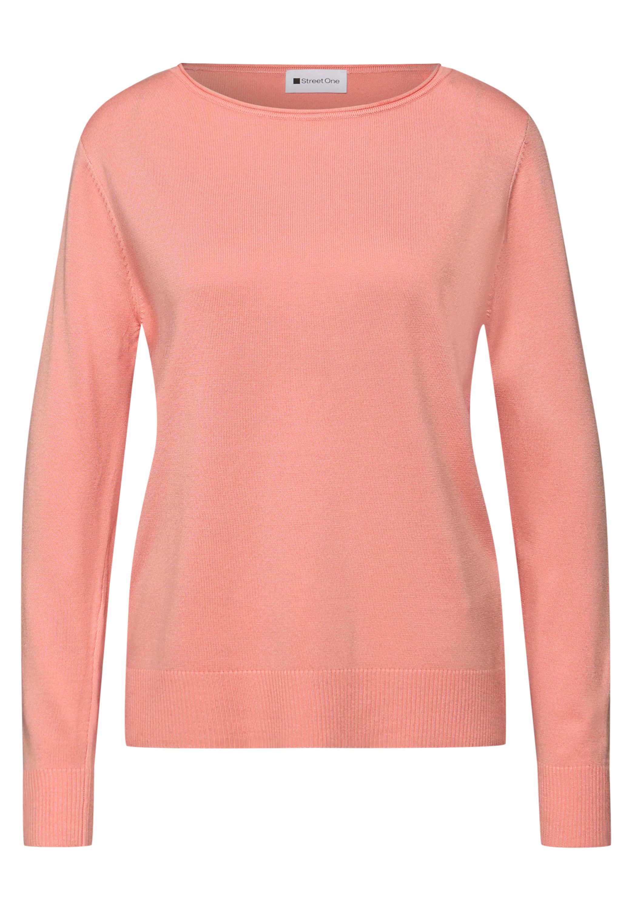 light apricot
