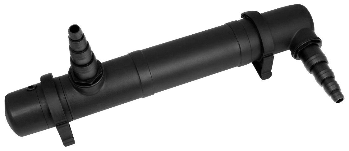 Ubbink UVC-Klärer AlgClear 35000, für Teiche bis 35 m³, für Teiche bis 35.000 l