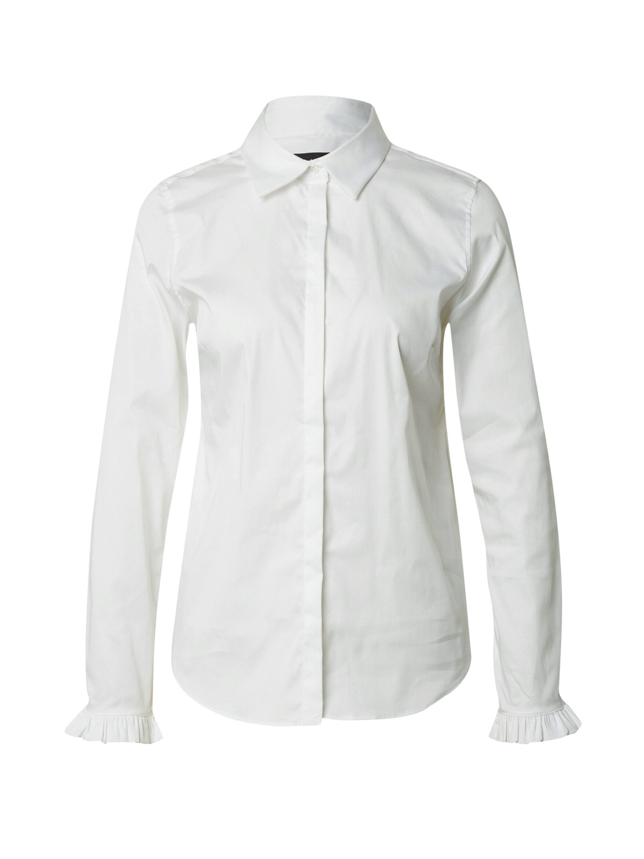 Mos Mosh Langarmbluse (1-tlg) Rüschen günstig online kaufen