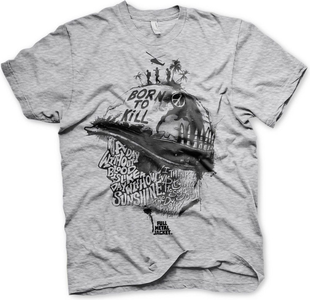 Full Metal Jacket T-Shirt