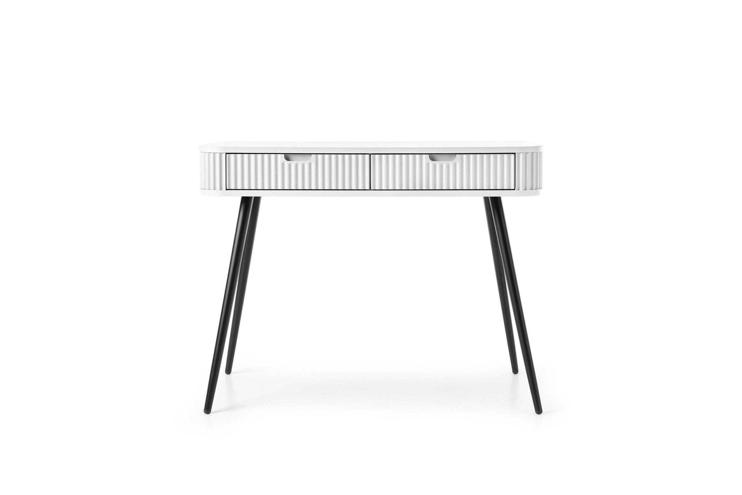yourhouse24 Schminktisch Zova T-103 mit Schubladen, günstig online kaufen