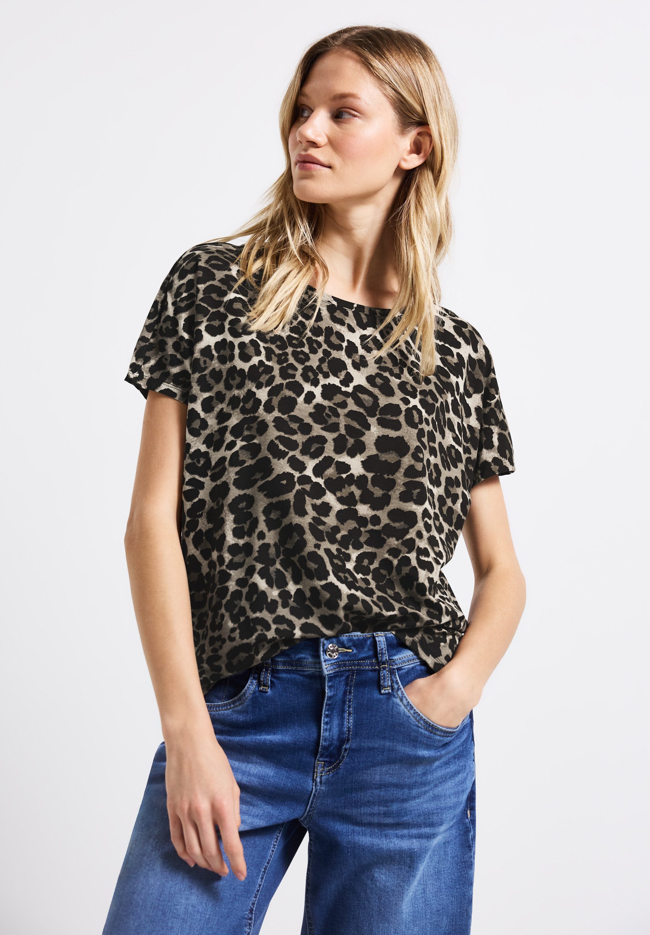 Print-Shirt
