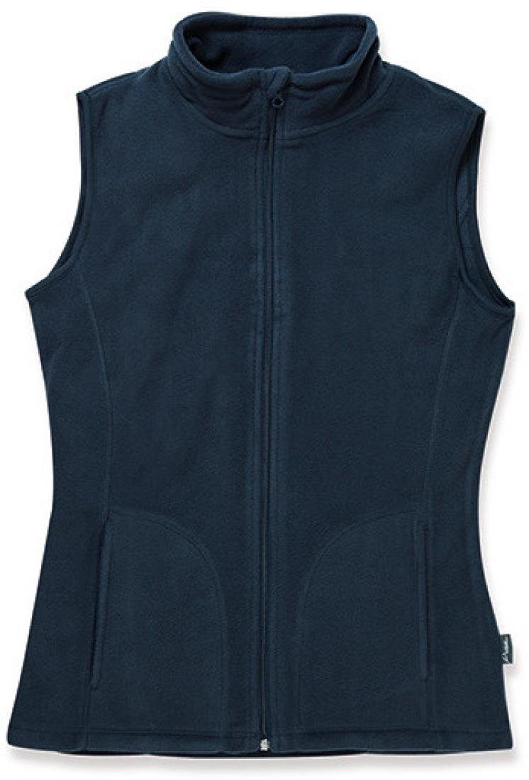 Stedman Fleeceweste Active Fleece Vest / Damen Fleeceweste / Bodywarmer günstig online kaufen