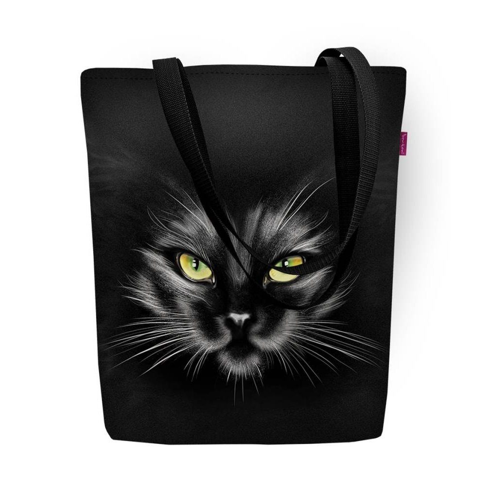 Bertoni Tragetasche Nero, Размер passend für A4-Format - Strapazierfähig u. Witterungsbeständig