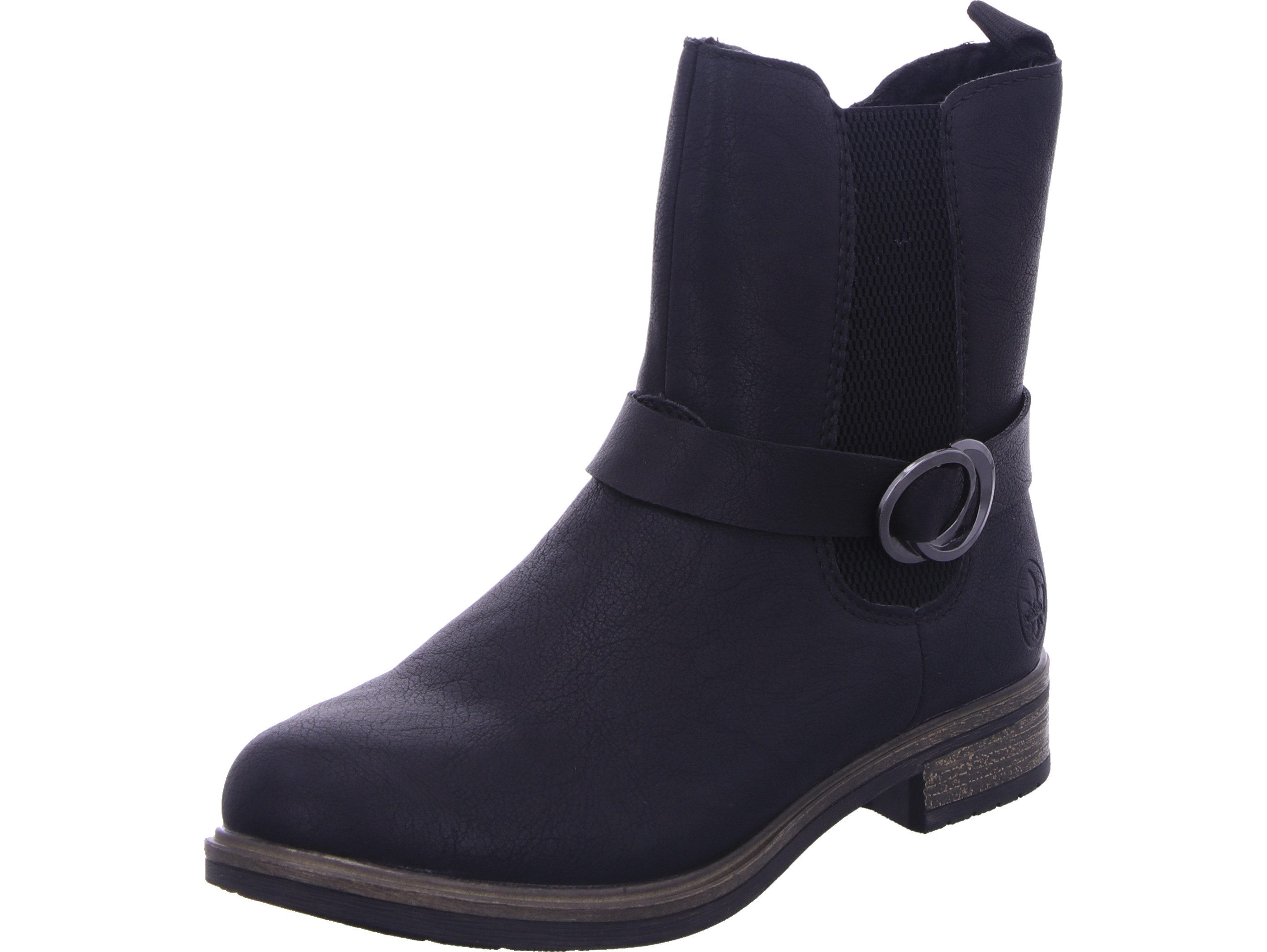 Stiefelette