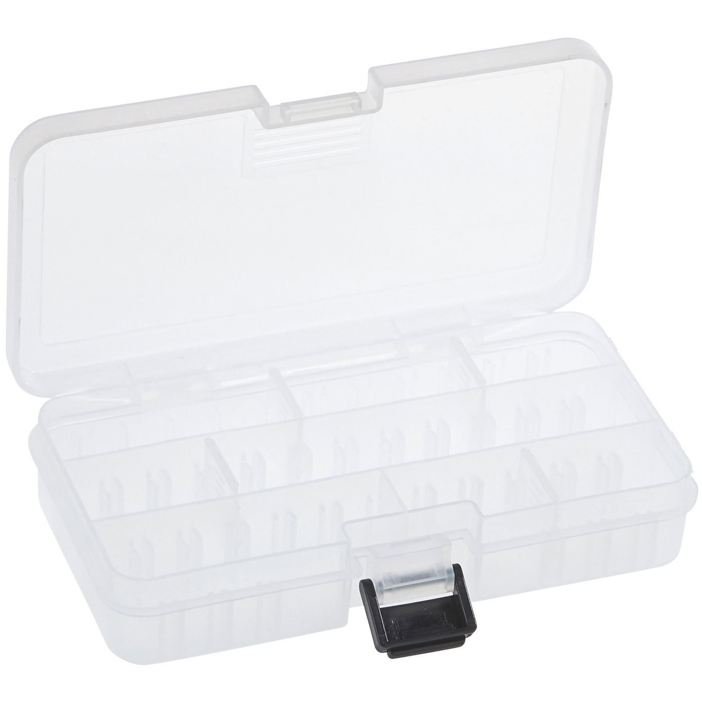 Angelkoffer Balzer Tackle Mate Box MBN 604A 16x9x3cm - Tacklebox