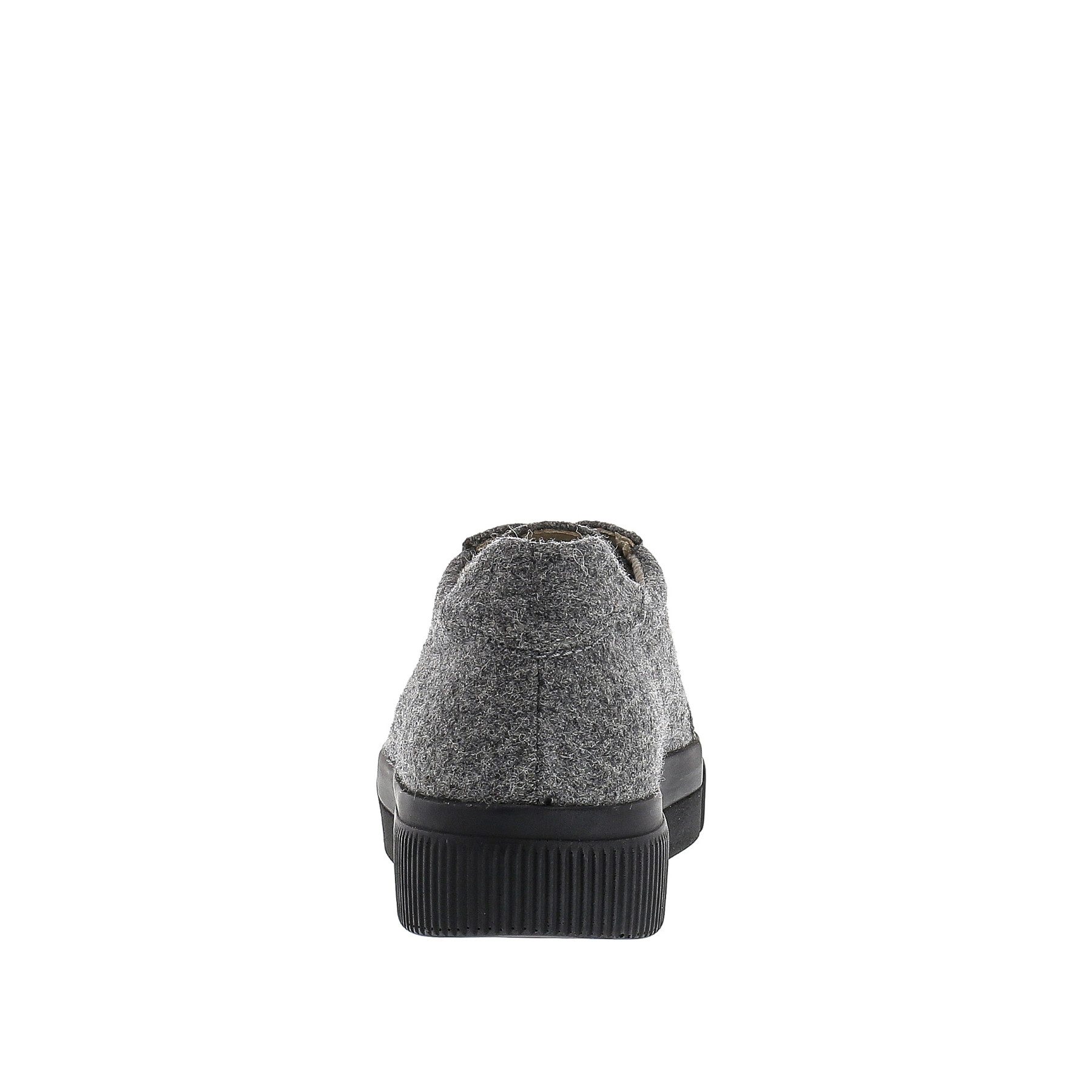 BERKEMANN Berkemann Erwachsene Ecological Fae *Rcycl Halbsch Sneaker – Bild 5 von 5