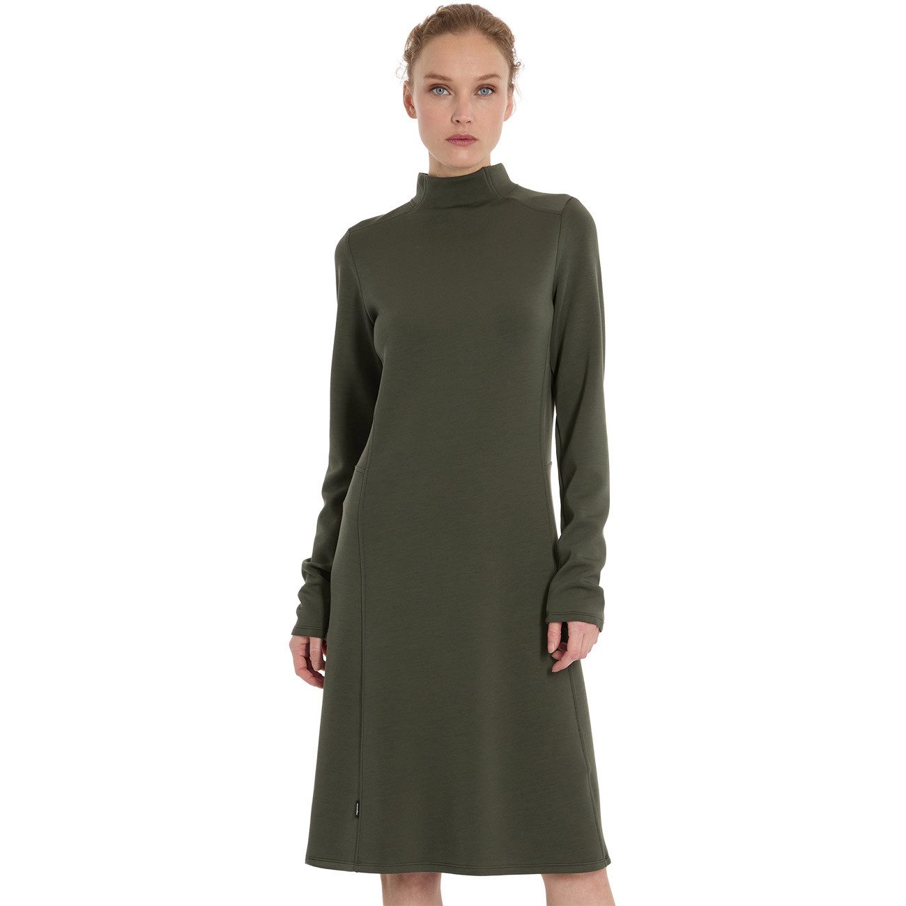 Ragwear Midikleid LEAVIE LEAVIE günstig online kaufen