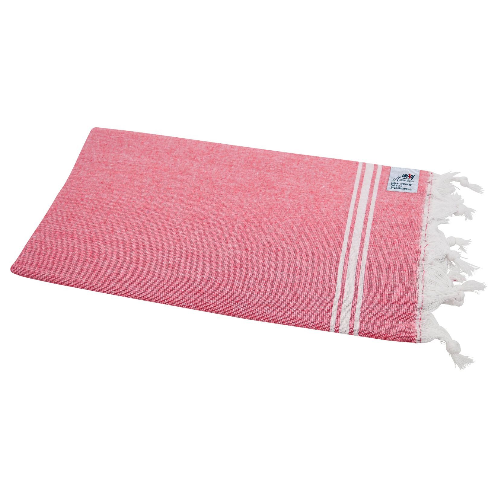 my Hamam Hamamtücher Pestemal Hamamtuch Saunatuch, günstig online kaufen