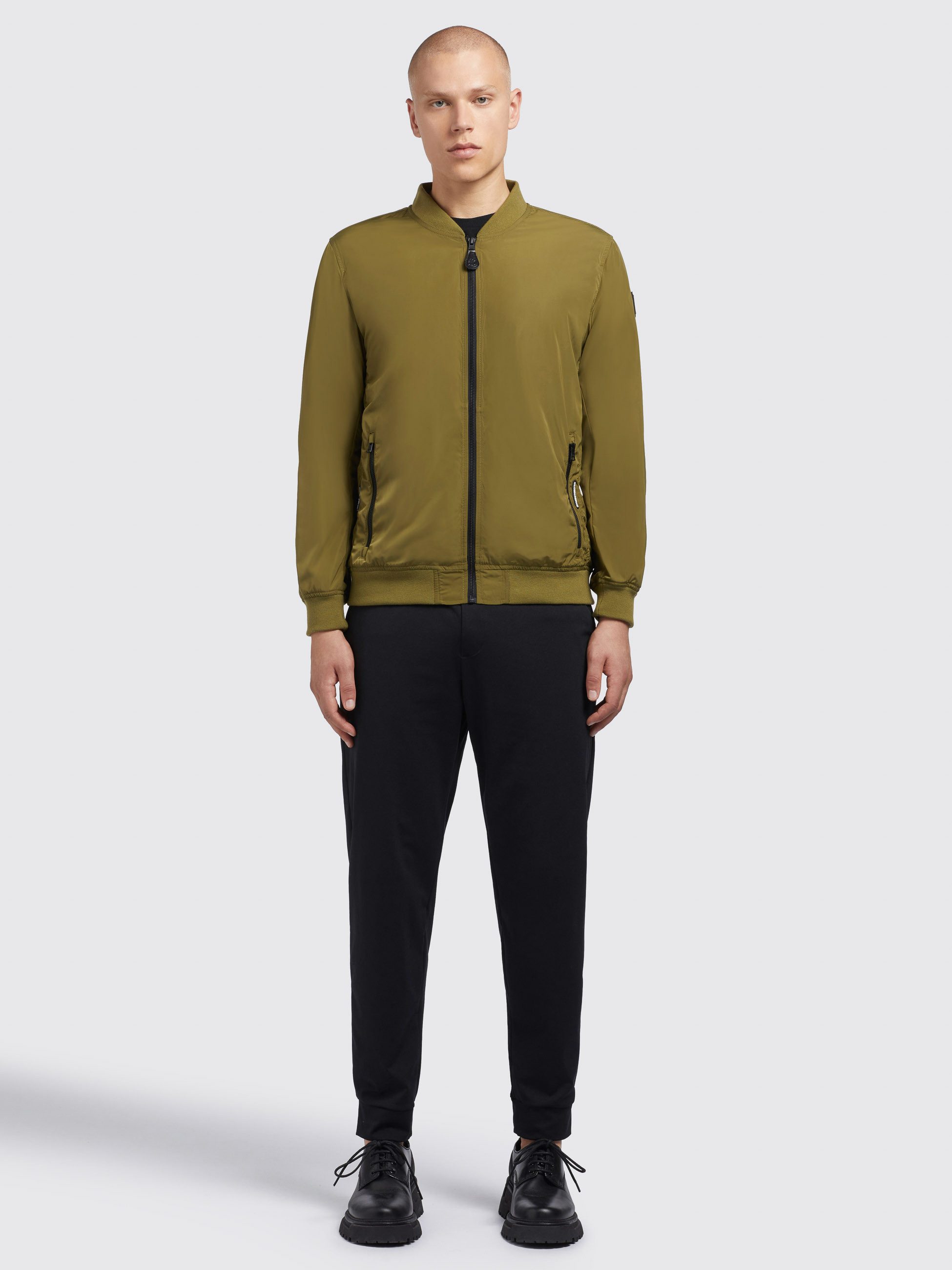 khujo Bomberjacke LASSE