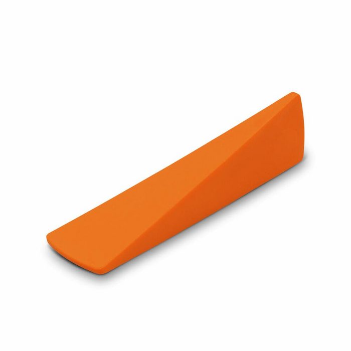 Depot4Design Türstopper 2Stop Orange beidseitig verwendbar