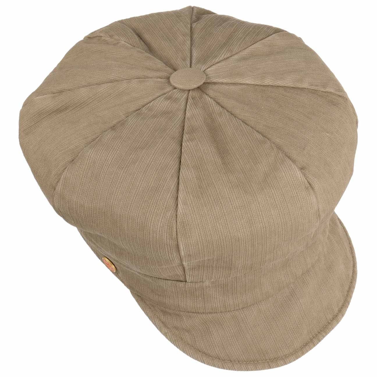 Mayser Ballonmütze (1-St) Damencap mit Schirm, günstig online kaufen