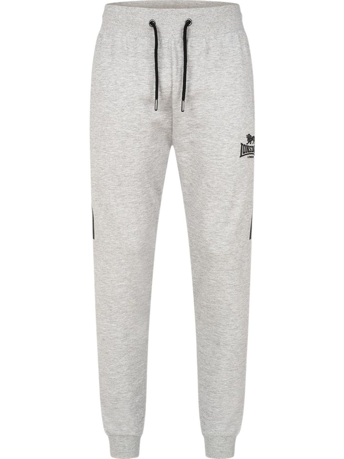 Lonsdale Trainingshose Grinstead Jogginghose Normale Passform, Ansicht 1