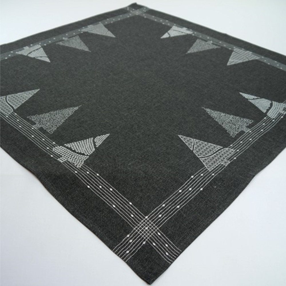 Brilliant Tischdecke Tischdecke / Weihnachten / TW-291246-3 / 85x85cm günstig online kaufen