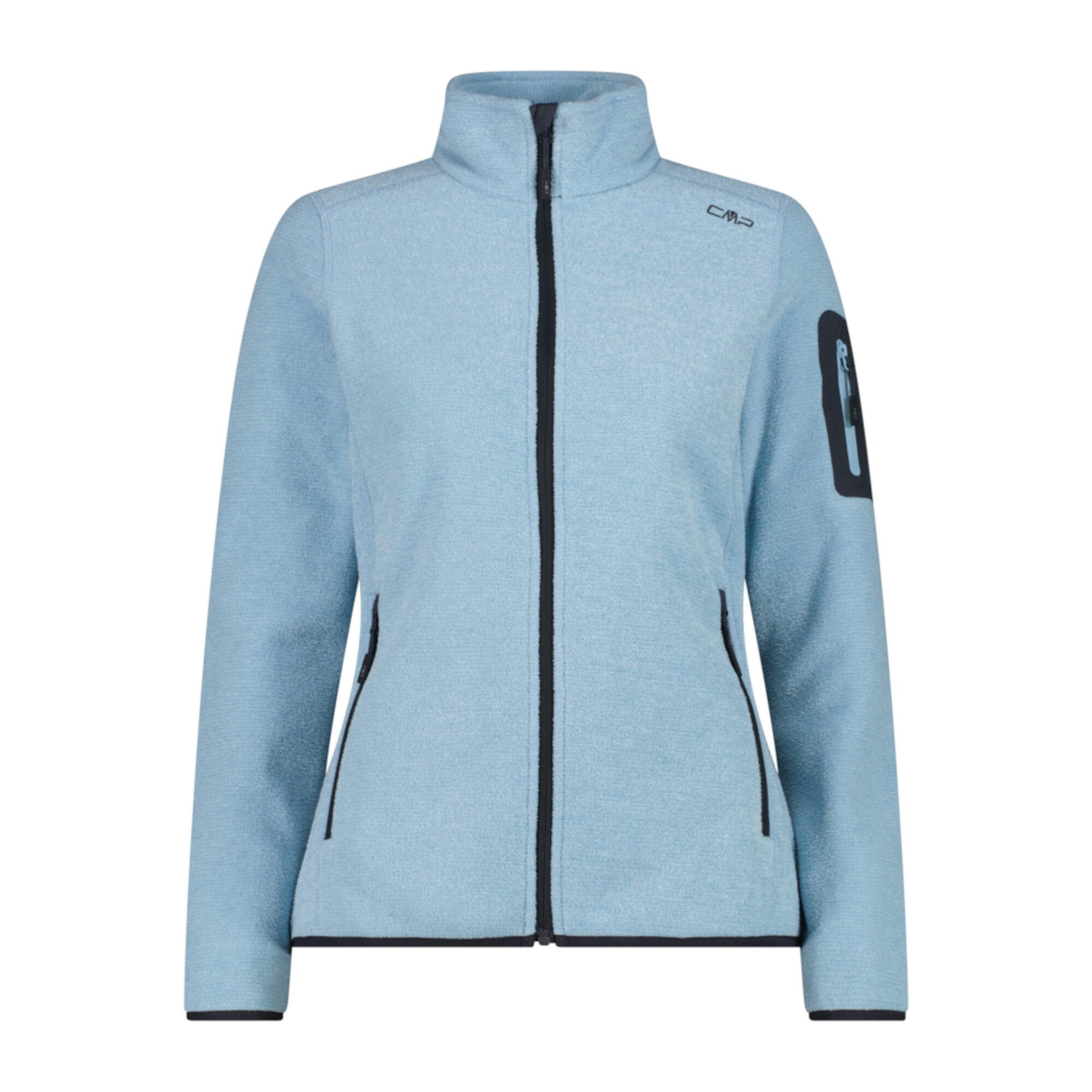 CMP Fleecejacke CMP Damen Fleecejacke Woman Jacket 3H14746A