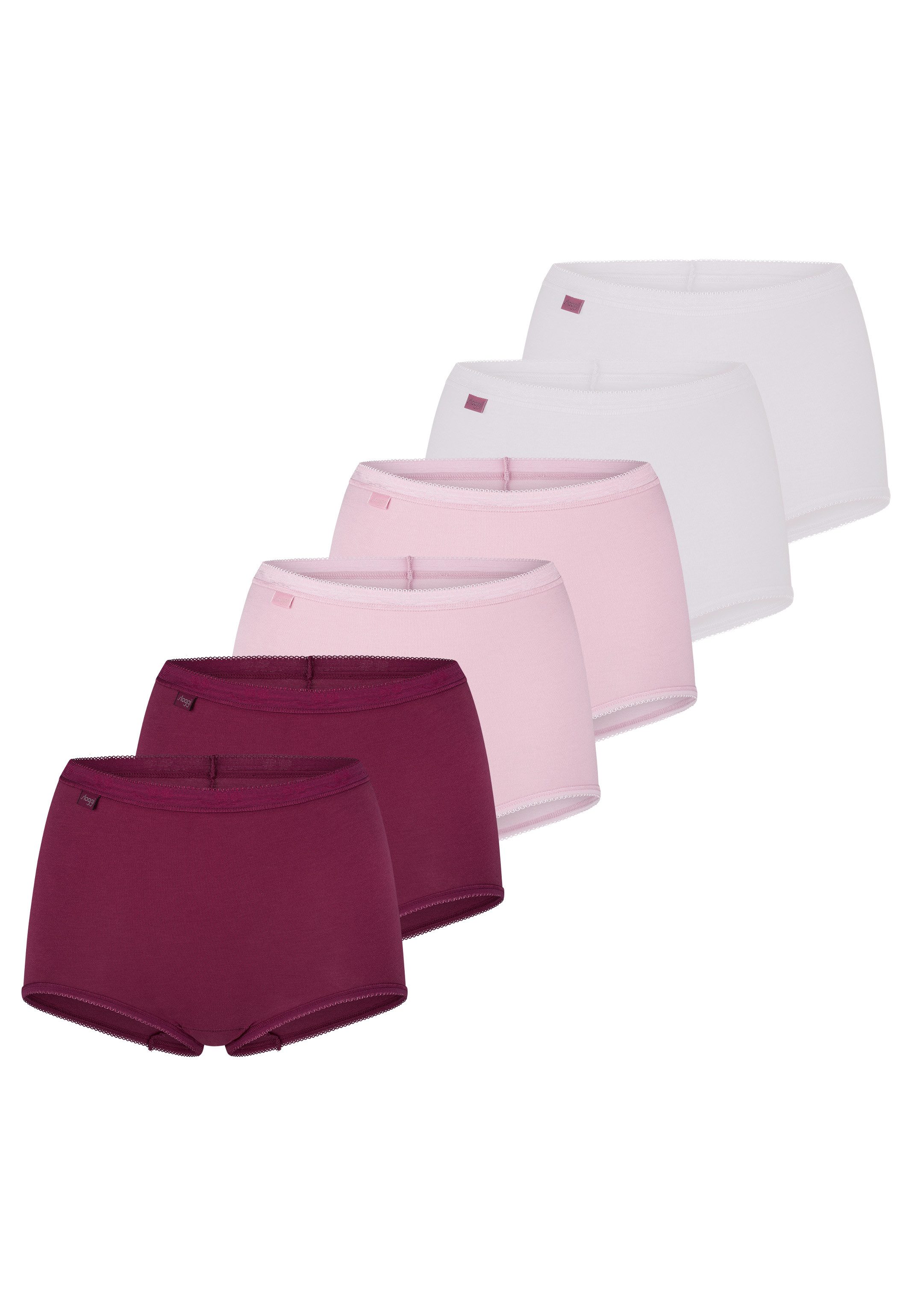 Maxislip 6er Pack Basic+